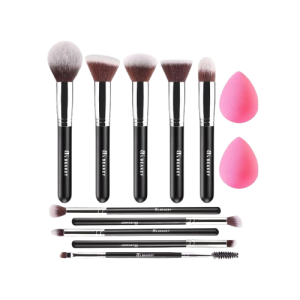 Makeup Brush Set