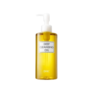 Deep Cleansing Oil