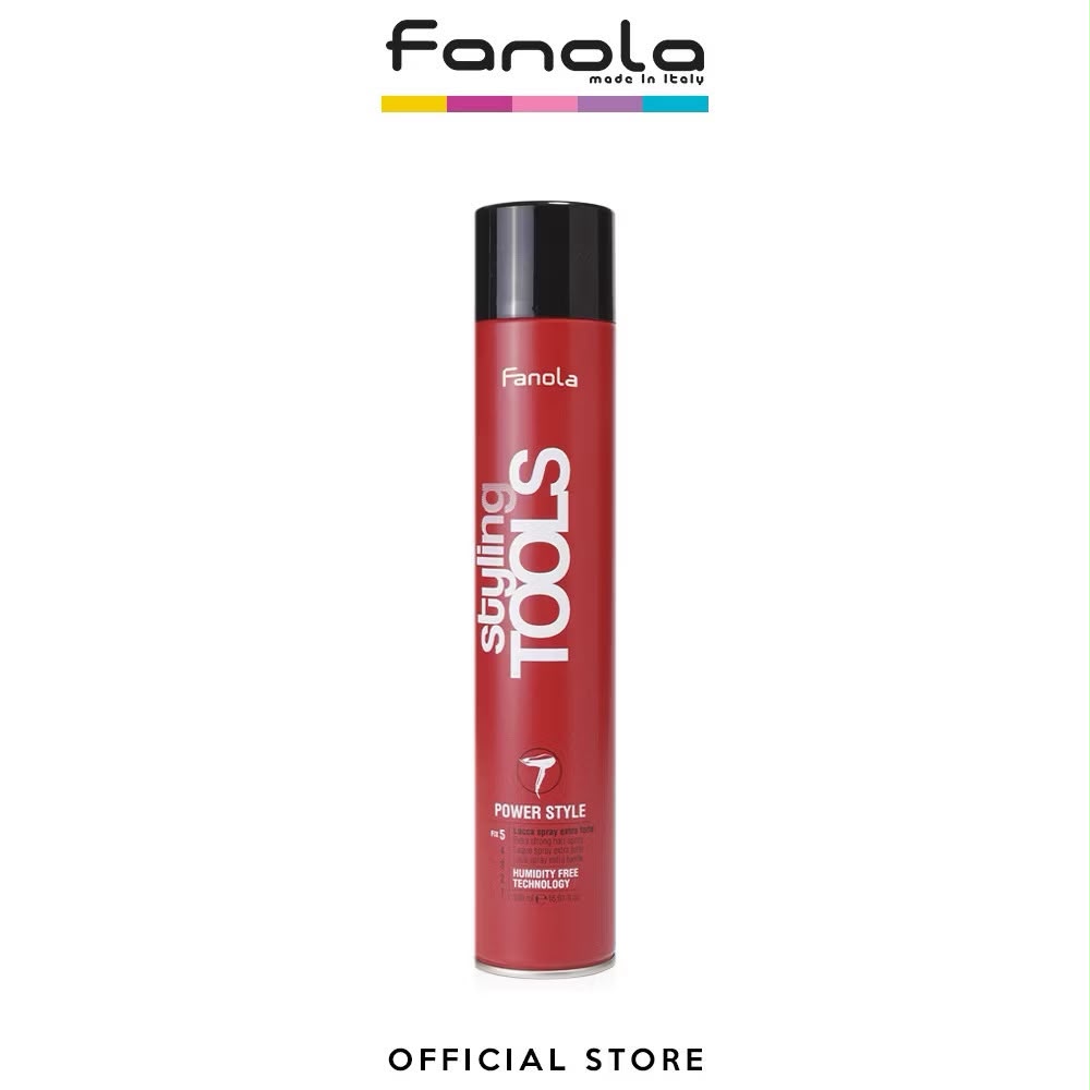 Fanola Styling Tools Power Style