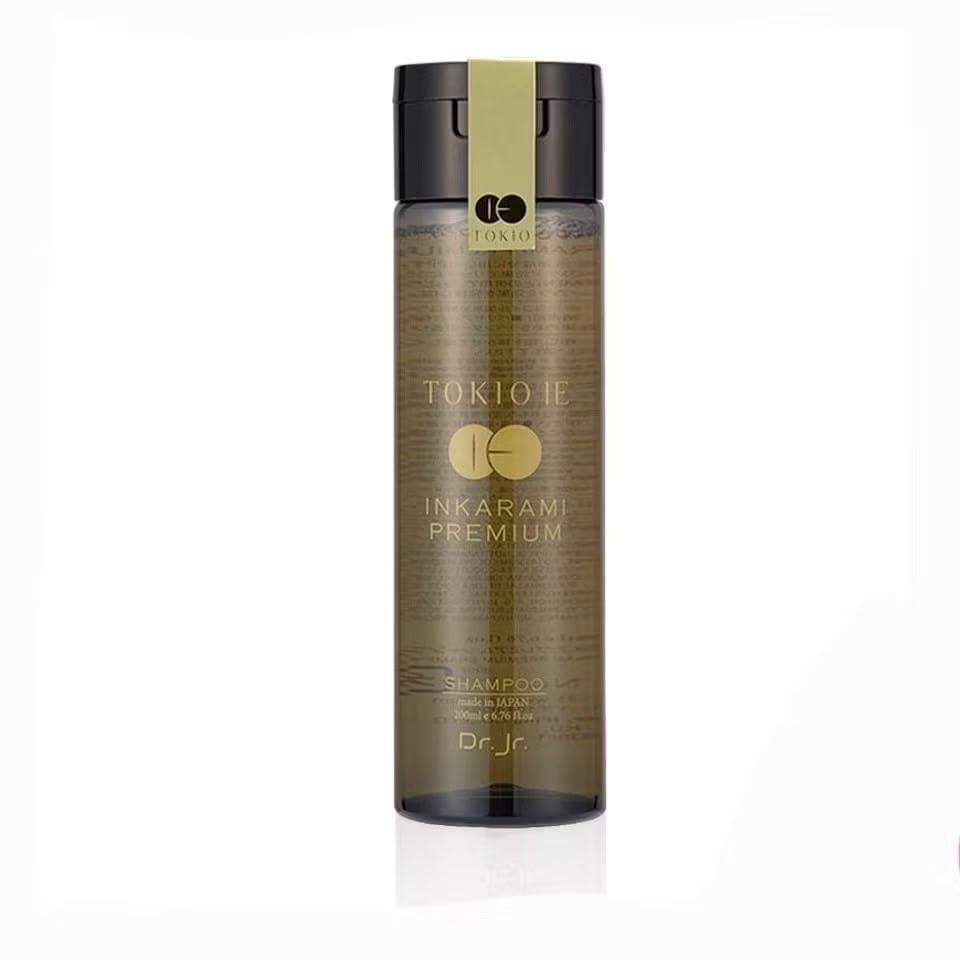 Tokio IE Inkarami Premium Shampoo Tokio IE Inkarami Premium Shampoo