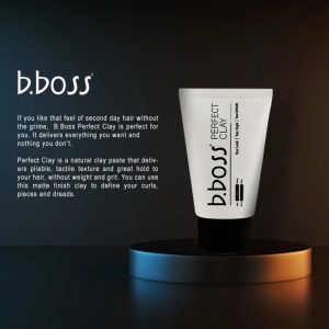 bboss 发泥 （100ml）